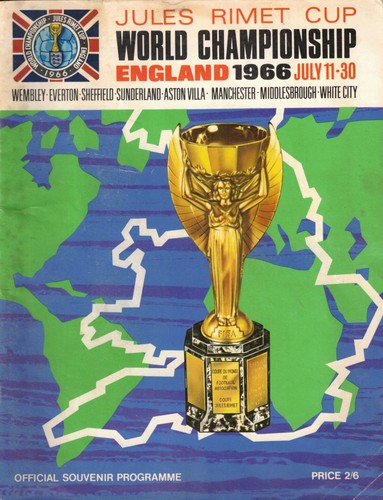 1966 england world - england, cup