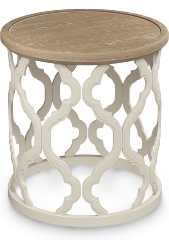 Farmhouse end table cm - table,,