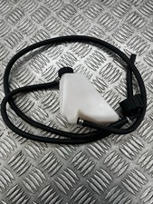 KTM 1290 Superduke R 2019 expansion coolant reserve bottle 2017 - 2019