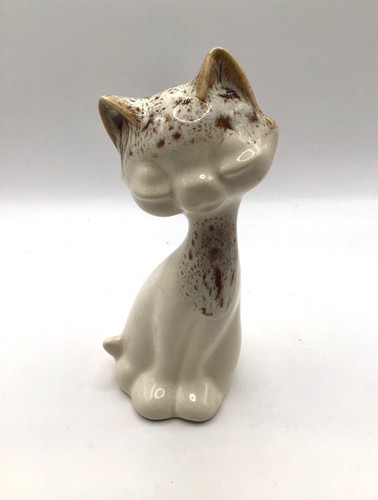 Vintage cat ornament drip - vintage,
