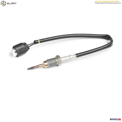 Sensor exhaust gas temperature - gas,