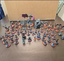 Warhammer Age of Sigmar Daughters of Khaine