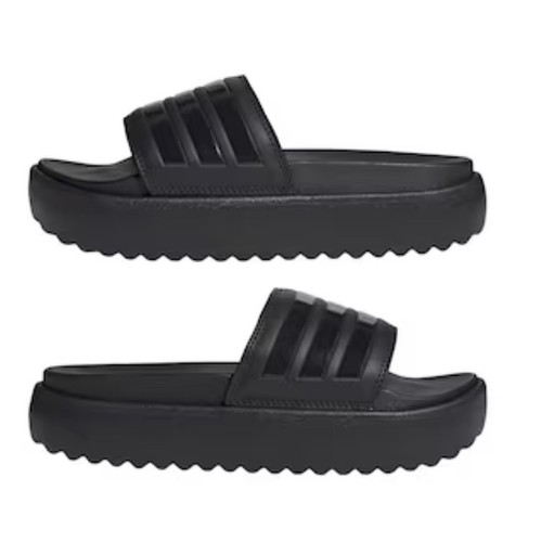 Ladies adidas adilette - ladies,