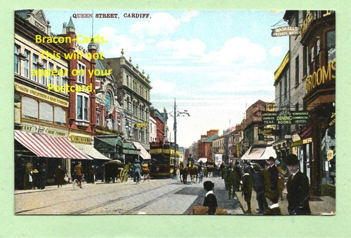 J265 glamorgan colored - [j265],