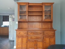 Ercol Canterbury Welsh Dresser