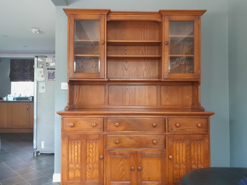 Ercol canterbury welsh - ercol,