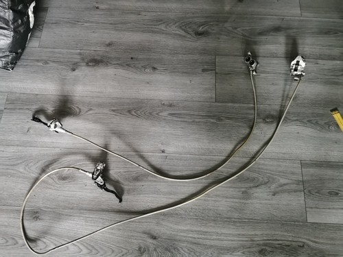 Hope tech hydraulic brake - tech, m4