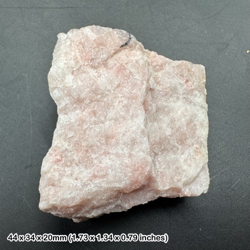 Petalite crystal erongo - petalite,