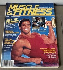 Arnold Schwarzenegger The