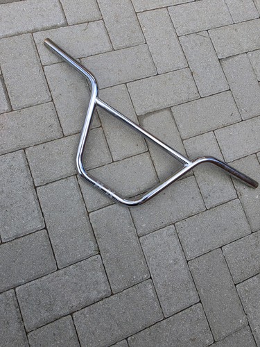 Nitto pro bars same - bars,