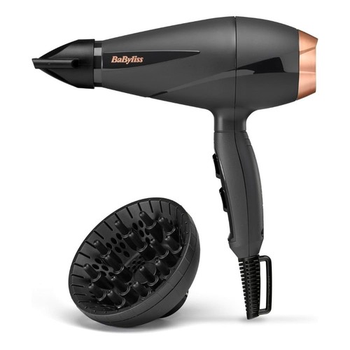 Babyliss 6709de dryer 2100w - 6709de,