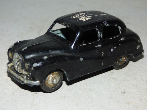 Dinky toys 40j austin - ,
