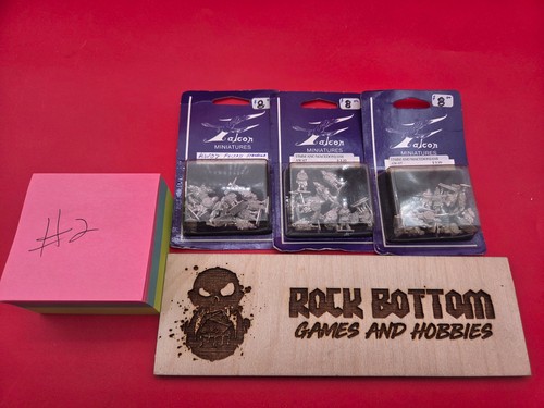 15mm falcon miniatures - 15mm,