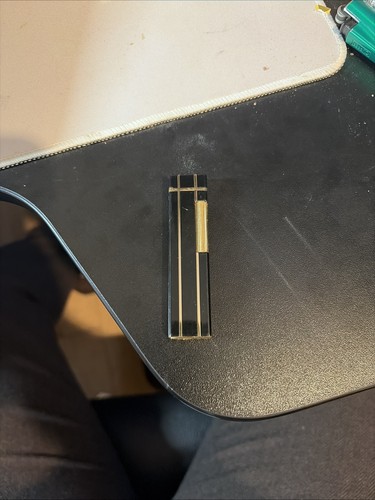 Vintage lighter prince romeo - -,