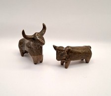 Vintage Studio Pottery Small