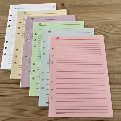 Organiser mulberry planner - organiser,