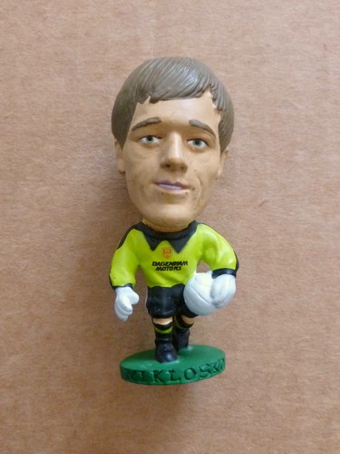Corinthian prostars ludek - prostars,
