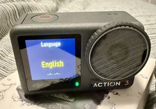 DJI Osmo Action Camera 3 MINT