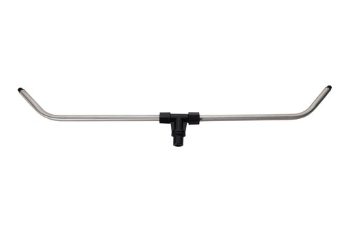Aluminum sprinkler arms tee - sprinkler,