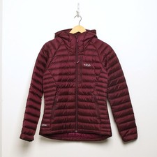 RAB Women's Microlight Alpine