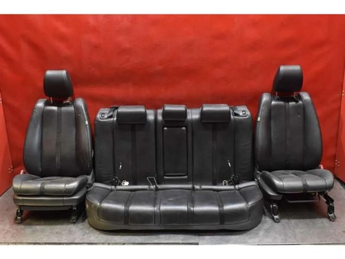 2008 mazda seats - 2008, set