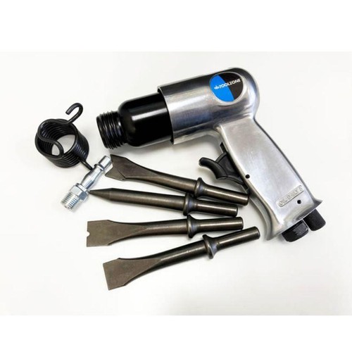 150mm air hammer - 150mm,
