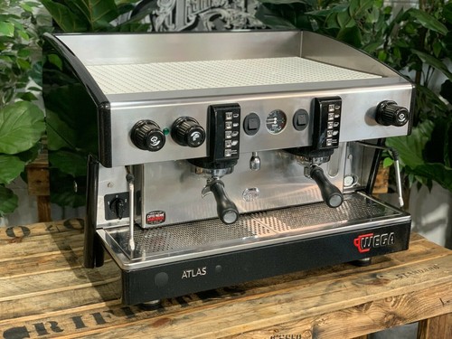 Wega atlas evd - evd, group