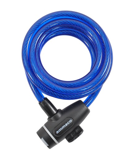 Ammaco 10mm 1800mm - x, cable