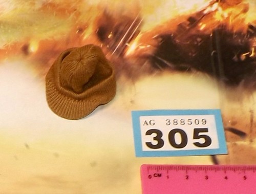 Scale wwii wooly - 1/6,