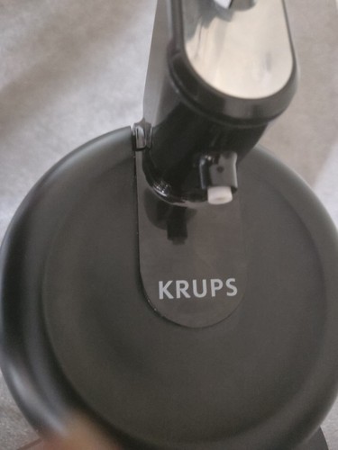 Krups vb64 the - krups,