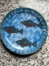 Tain Pottery Scotland