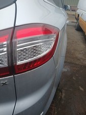 FORD MONDEO MK4 ESTATE  TITANIUM X RIGHT DRIVER SIDE OUTER TAIL LIGHT 2010-2014
