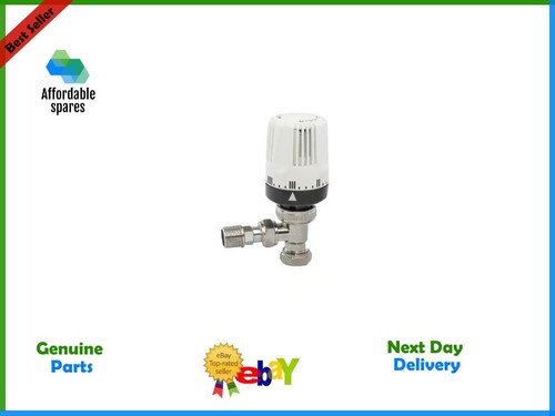 Myson 2trv15c 15mm - 15mm, two