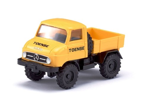 Wiking 037111 mercedes benz - wiking,