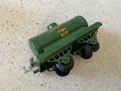 Hornby gauge pratts - hornby, o