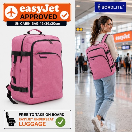Bordlite easyjet cabin - bordlite,