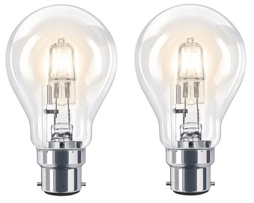 Eco classic halogen gls - x,