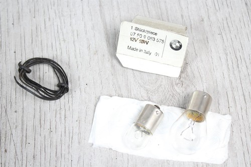 Accessories bulbs incandescent - bulbs,