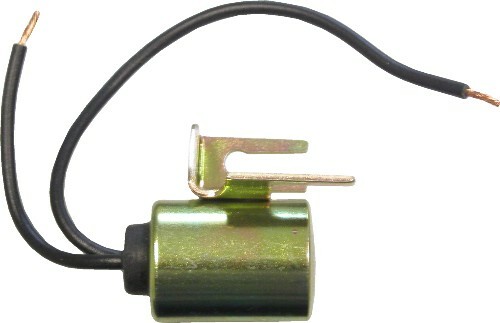 Condenser for yamaha - (centre),