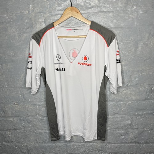 Vodafone mclaren mercedes hugo - vodafone,