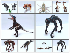 PRIMEVAL Animal Creatures