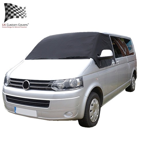 Transporter 1 shuttle - vw,