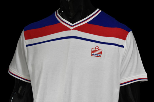 Template admiral england 1982 - template,