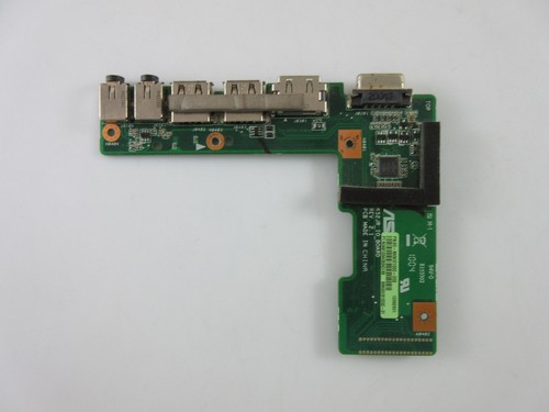 Usb board asus k52j - usb,