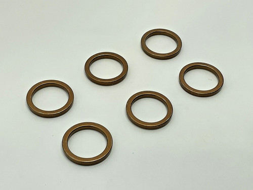 Exhaust gaskets honda - exhaust,
