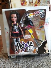 MOXIE GIRLZ ART'TITUDE LEXA
