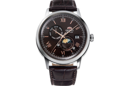 Orient bambino version - orient,