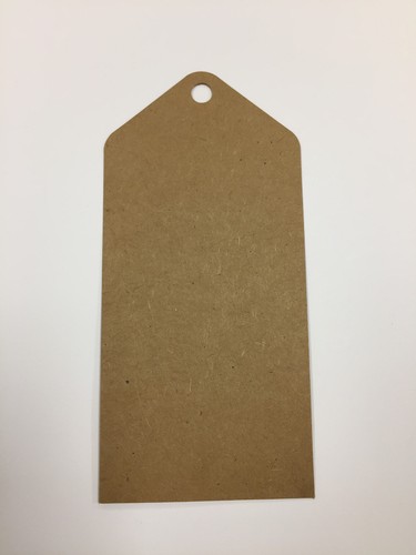 Kraft brown favour - , gift