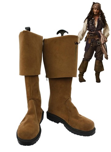 Pirates the caribbean jack - the,