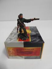 CONTE COLLECTIBLES ROG018 FRENCH & INDIAN WAR - MAJOR ROGERS AT ST FRANCIS